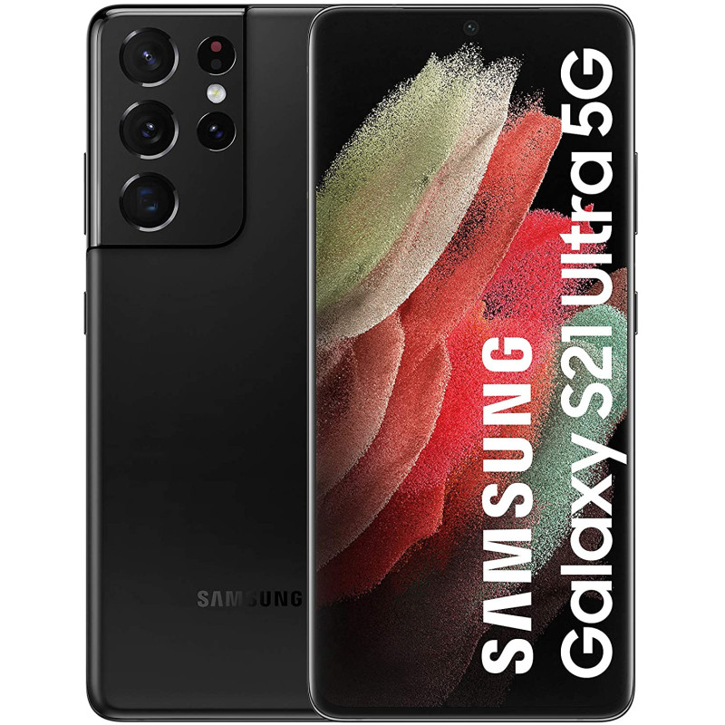 送料無料/新品】 本日 本日 SALE!Galaxy S21 S21 韓国版 ブラック